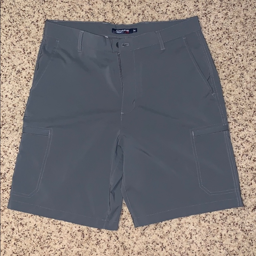 Chaps Golf Shorts